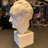 Bust "GOETHE" by Rosenthal