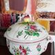Old soup pot