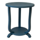 Vintage side table – Art Deco style