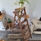 Montana painter's stepladder