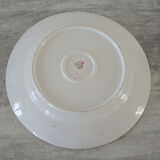 Limoges porcelain tableware set