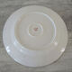 Limoges porcelain tableware set