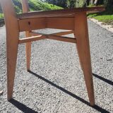 Set of 3 designer chairs g