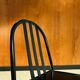 5 chaises officielles RMS , design Robert Mallet Stevens