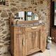 Art Deco Parisian Buffet