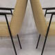 Pair of armchairs by Mauser, 1960