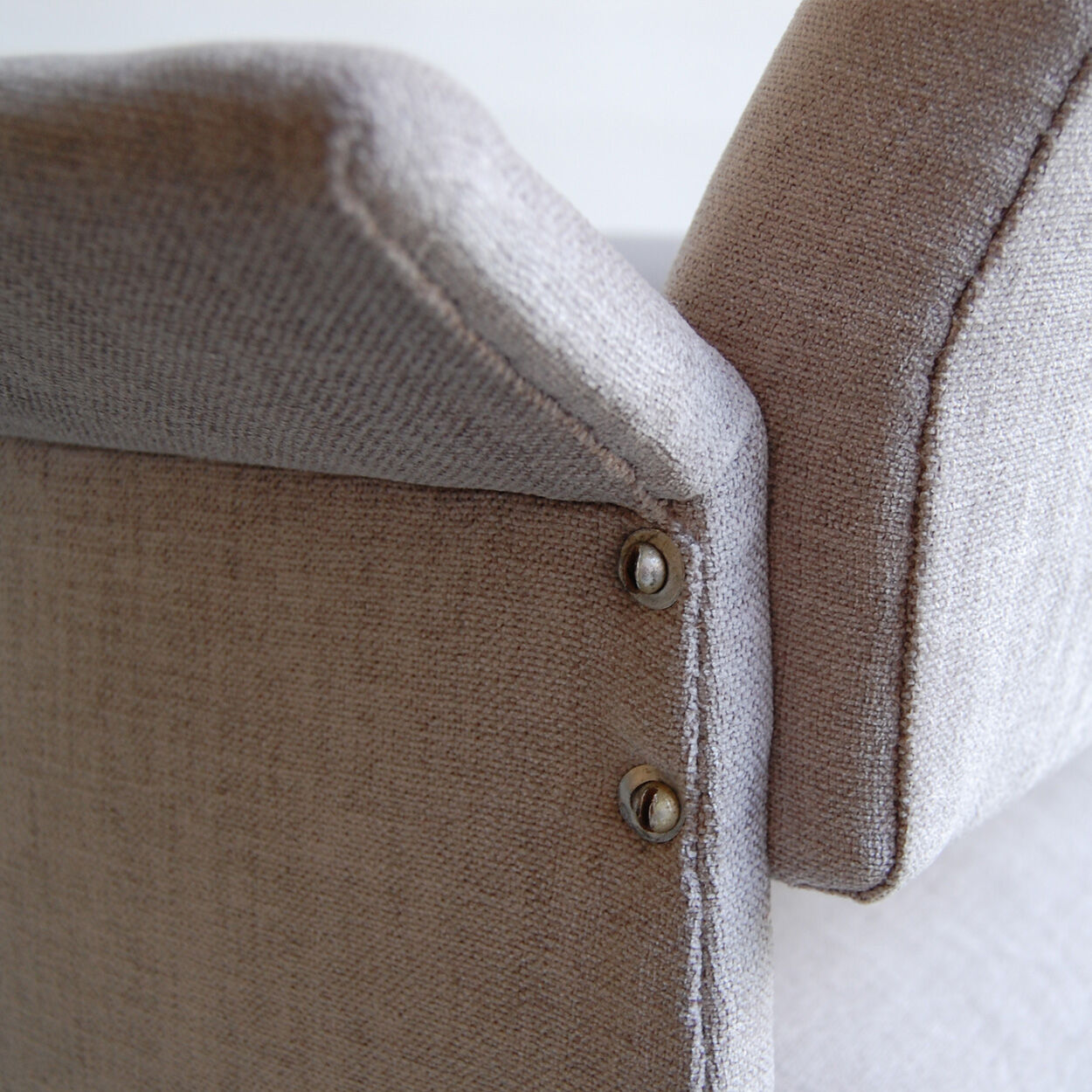 Modernist bridge by Jean Domps, Trefac edition around 1958