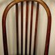 Chaise Thonet A643 années 30