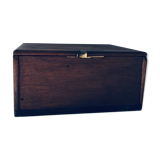 Wooden box