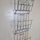 Magazine holder