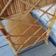 Rattan library