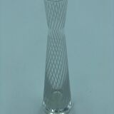 Vase soliflore Baccarat