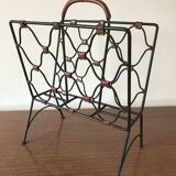 magazine rack