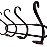 Coat rack Style Thonet 4 S Austria