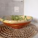 Fruit rack dish
