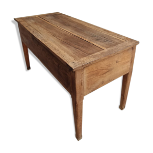 table d’appoint antique
