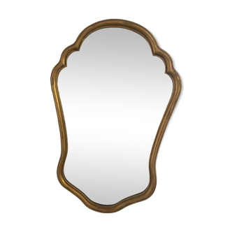 Old mirror