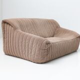 Sandra sofa by Annie Hieronimus for Cinna France