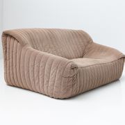 Sandra sofa by Annie Hieronimus for Cinna France