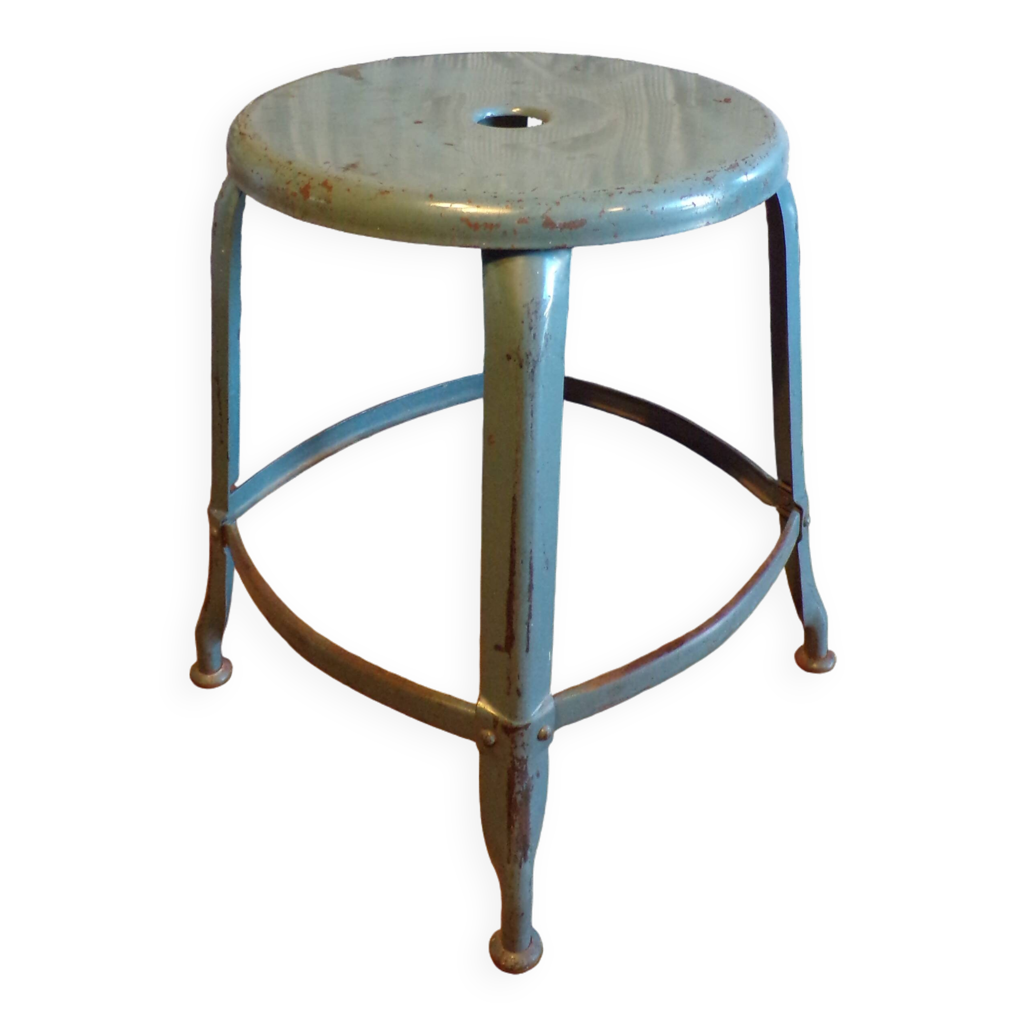 Nicolle workshop stool