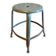 Tabouret d'atelier Nicolle