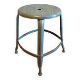 Nicolle workshop stool