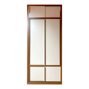 Armoire moderniste André