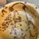 Vallauris Salad Bowl 19th Century