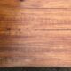 Antique farmhouse table in solid cherry wood with 3 drawers and 1 pull-out.