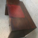 Modernist office oak XX