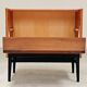 Blanket chest or mini bar UP Zavody by Frantisek Mezulanik year 60