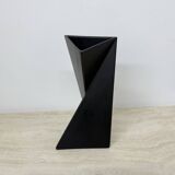 Mid century design Jan van der Vaart vaas , 1970s