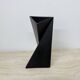 Mid century design Jan van der Vaart vaas , 1970s