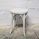 Bentwood stool