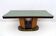 Vittorio Dassi Iconic Design Mid-Century Modern Italian Dining Table, 1950s