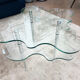 Alessandro Mendini for Zanotta - Rare Papilio Side Table - 1985