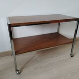Vintage Mobile table, 1970s