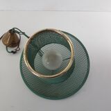 Suspension 50s-60s
