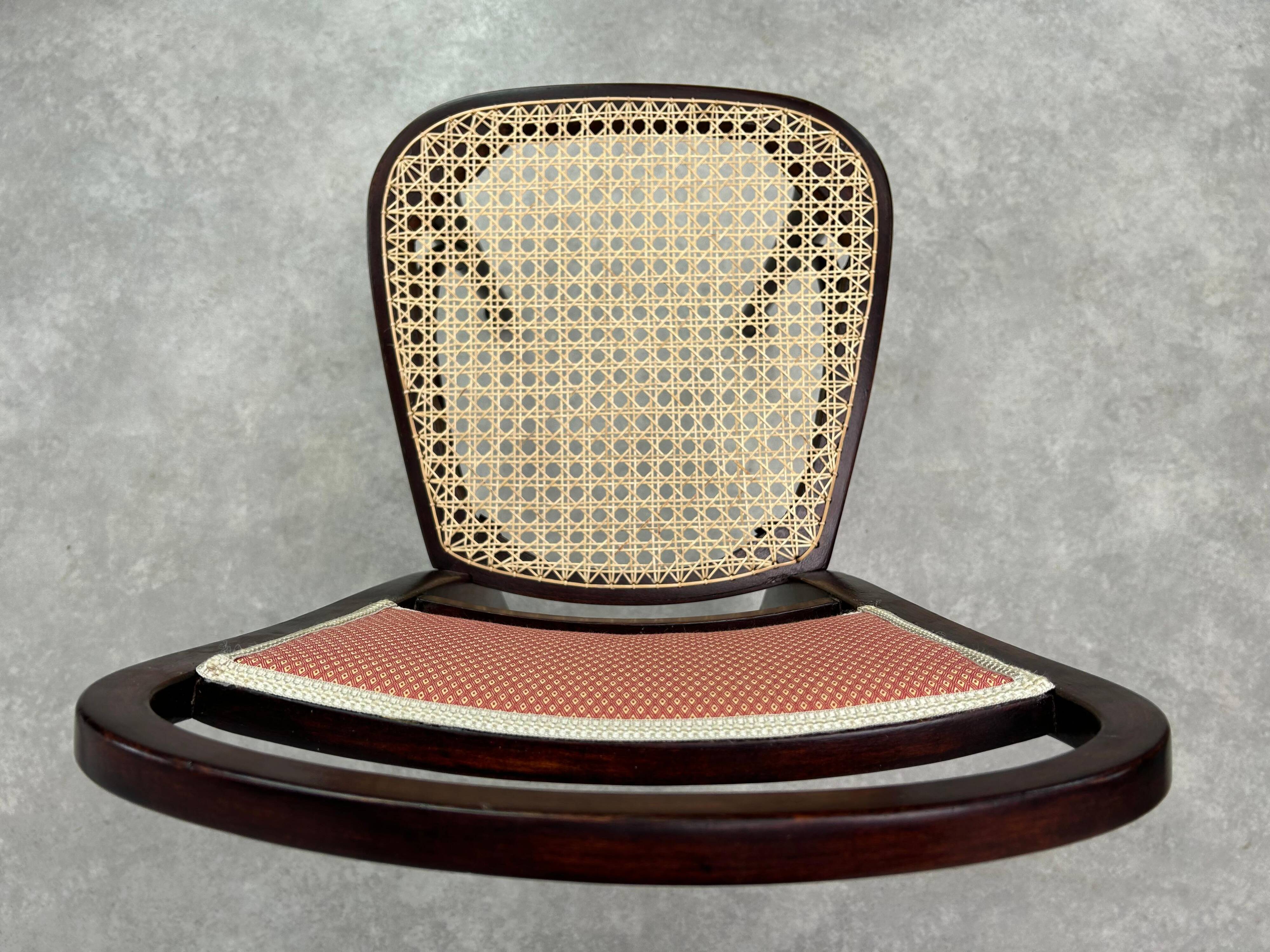 Thonet chair