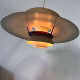 PH5 pendant lamp Louis Poulsen