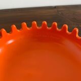 Clam Ashtray by Alan Fletcher