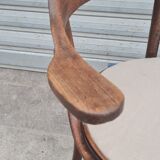 Bistro Fishel armchair