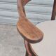 Fauteuil bistro Fishel