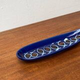 Mid-century ceramic bowl by Sica / Sicart, Italy, 1960s.