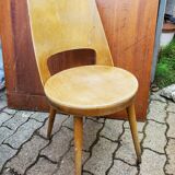 Baumann chair, Mondor model