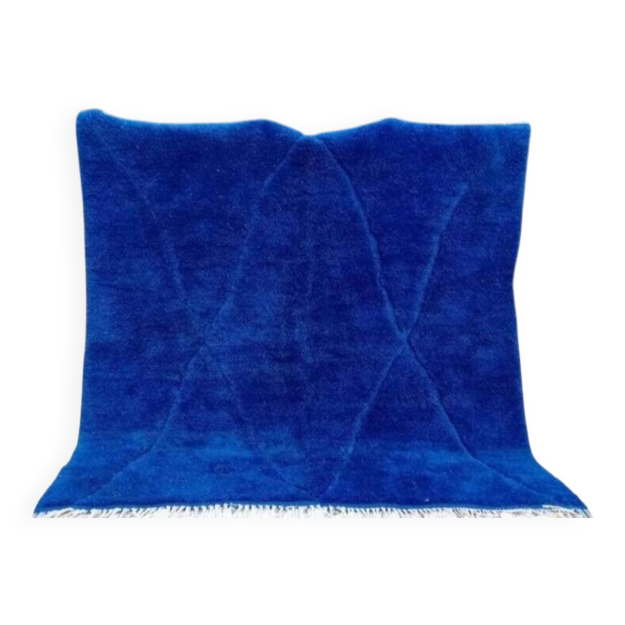 Tapis artisanal marocain 200cmx200cm