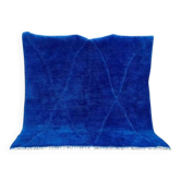 Tapis artisanal marocain 200cmx200cm
