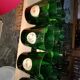 Lot de 12 verres verres