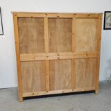 Vintage Parisian wardrobe