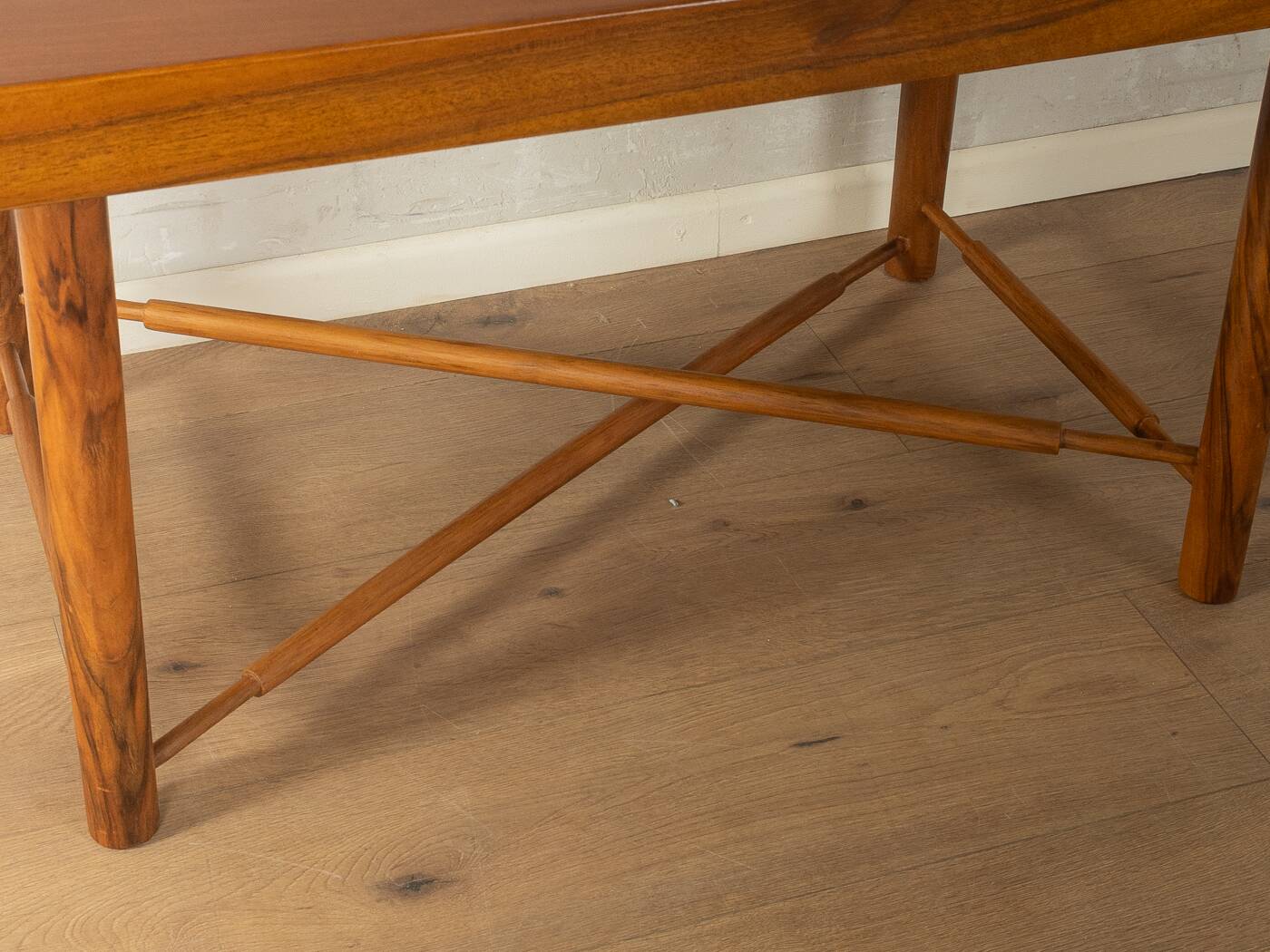 1960s Mid-Century coffee table, vintage